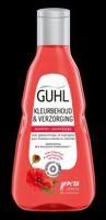 Guhl Kleurbehoud & verzorging shampoo 250 Milliliter - thumbnail