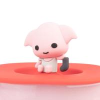 Harry Potter Mug with lid Premium Ver. Dobby - thumbnail