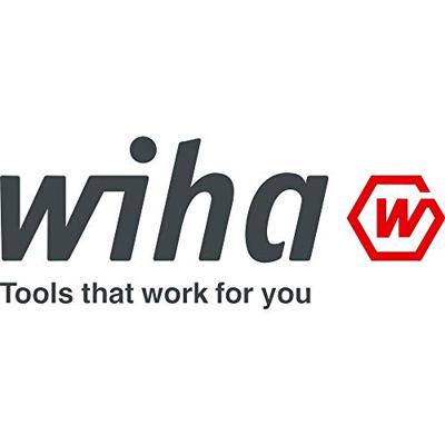 WIHA SoftFinish Electric slimBit Xeno 2831-14 SL/PZ2x75