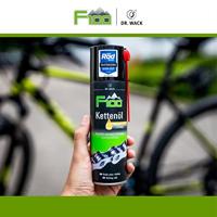 Dr. Wack f100 kettingolie f100 chain oil dr.wack 300ml - thumbnail