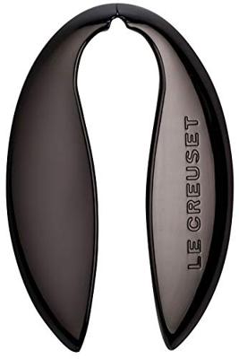 LE CREUSET - Capsulesnijders - FC-400 Nikkel zwart, metaal