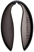 LE CREUSET - Capsulesnijders - FC-400 Nikkel zwart, metaal - thumbnail