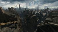 Sherlock Holmes the Devil's Daughter - thumbnail