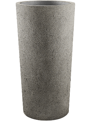 Grigio Vase Tall M 36x36x68 Natural-Concrete Grigio Vase Tall M 36x36x68 Natural-Concrete