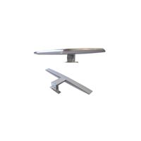 Spiegelverlichting Sanicare LED Elles 5 Watt 37 cm Chroom Sanicare - thumbnail