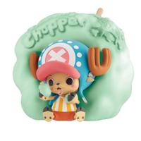 One Piece Character Coin Bank Tony Tony Chopper Candy Mint Ver. 10 cm - thumbnail