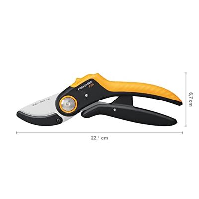 Fiskars Plus Powerlever Anvil snoeischaar | P741 1057171 - thumbnail