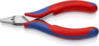 Knipex 36 12 130 Elektronica-montagetang 130 mm 1 stuk(s) - thumbnail