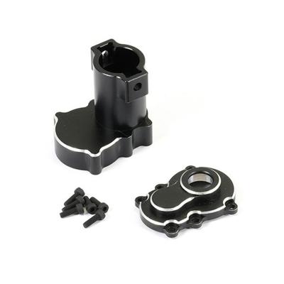 FTX - Outback Fury/Hi-Rock Alloy Portal Rr Shaft Mount & Cover (FTX9218-4)
