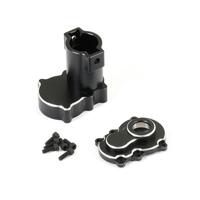 FTX - Outback Fury/Hi-Rock Alloy Portal Rr Shaft Mount & Cover (FTX9218-4) - thumbnail
