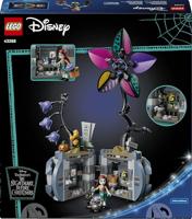 LEGO Disney Sally's bloempot 43288 - thumbnail