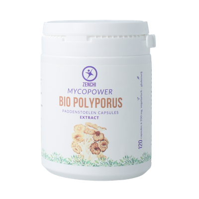 Polyporus extract bio 120 Capsules Polyporus extract bio 120 Capsules