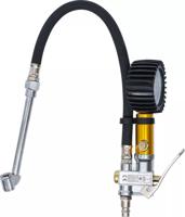BGS technic Kraftmann - Compressed Air Tyre Inflator (0-15 bar) - thumbnail