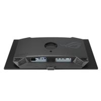 ASUS ROG Strix OLED XG27AQDPG - 27 inch WQHD Gaming Monitor - 500 Hz, 0,03ms GtG, G-Sync, FreeSync, ELMB, DisplayHDR 500 TB - 10-bit QD-OLED, 16:9, 2560x1440, DP 1.4 DSC, HDMI, USB-hub - thumbnail