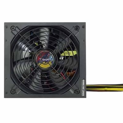 Voedingsbron TooQ TQAPOLO-700SP 700 W CE - RoHS 700W