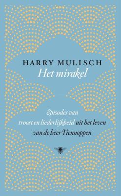 Het mirakel - Harry Mulisch - ebook