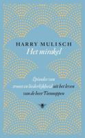 Het mirakel - Harry Mulisch - ebook - thumbnail