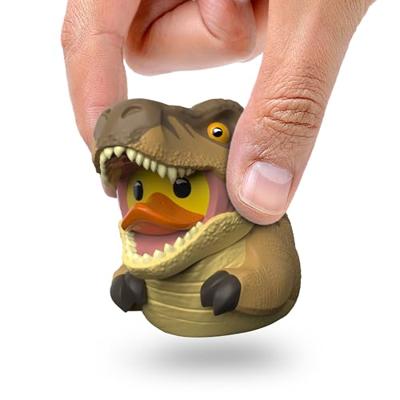 Jurassic Park Tubbz Mini PVC Figure T-Rex 5 cm