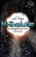 Schaduw zonder licht - H.M.C. Knight - ebook - thumbnail
