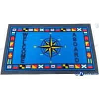 GS41449 - "WELKOM" TAPIJT - thumbnail