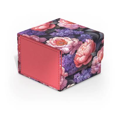 Ultimate Guard Sidewinder 133+ Xenoskin Floral Places III - Vivid Field