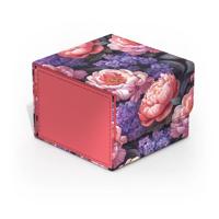 Ultimate Guard Sidewinder 133+ Xenoskin Floral Places III - Vivid Field - thumbnail
