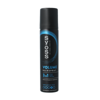Syoss Hairspray volume lift 75 Milliliter - thumbnail