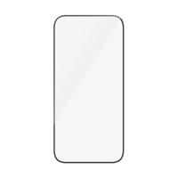 PanzerGlass 4-in-1 Protection B1294+2864+1284+S Screenprotector (glas) Apple iPhone 16 Pro Max 1 stuk(s) Anti-vingerafdruk, Krasvast - thumbnail