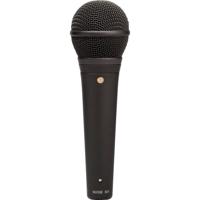RØDE M1 dynamische microfoon - thumbnail