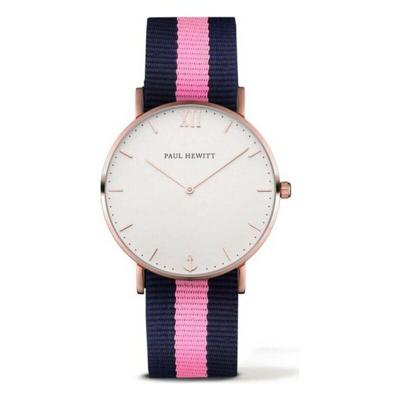Unisex horloge Paul Hewitt PH-SA-R-St-W-NLP-20S (Ø 39 mm)