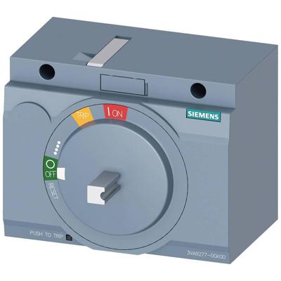 Siemens 3VA9277-0GK00 Accessoireset 1 stuk(s)