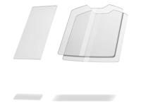 PARKSIDE Lashelmruitenset (Voor lashelm met strepen) - thumbnail