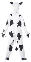 Funny Koe verkleedpak - thumbnail