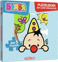 Bumba : puzzelboek - thumbnail