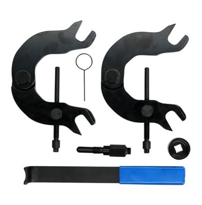 Brilliant Tools BT595950 Motorinstelgereedschapsset voor Audi A4, A6, A8