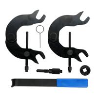 Brilliant Tools BT595950 Motorinstelgereedschapsset voor Audi A4, A6, A8 - thumbnail