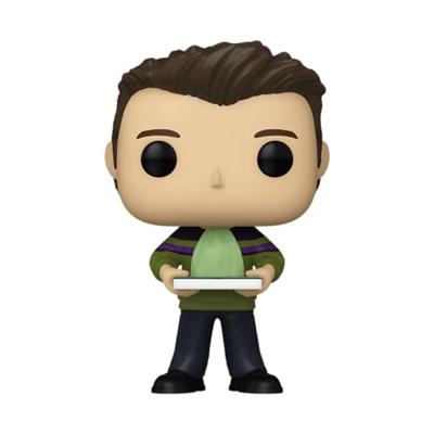 Friends Funko Pop Vinyl: Joey Tribbiani (1275)