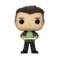 Friends Funko Pop Vinyl: Joey Tribbiani (1275) - thumbnail
