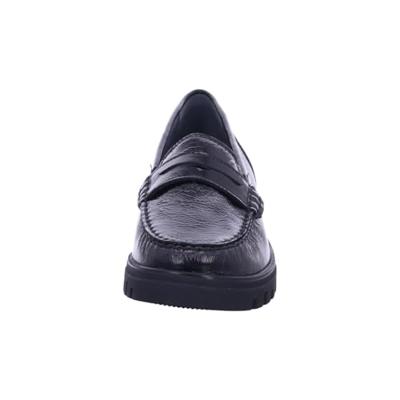 Waldlaufer Serena 723502 143 001 schwarz Zwart maat 38.5 Waldlaufer Serena 723502 143 001 schwarz Zwart maat 38.5