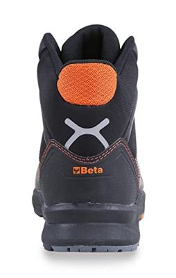 Beta 7382N 43-Hoge Schoen 0-Gravity (S3) - 073820043 Beta 7382N 43-Hoge Schoen 0-Gravity (S3) - 073820043