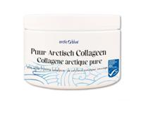 Arctic Blue Viscollageen poeder MSC aardbei 150 Gram - thumbnail