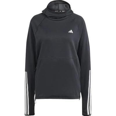 adidas OTR Hoodie Longsleeve Dames adidas OTR Hoodie Longsleeve Dames