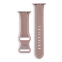 Hama Horlogeband 42 mm, 44 mm, 45 mm, 49 mm Huidkleur Watch Series 9, Watch Series 8, Watch SE, Watch Series 7, Watch Series 6, Watch Series 5, Watch Series 4, - thumbnail