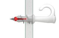 Fischer 563578 Bevestigingsset 1 set(s) - thumbnail