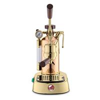 SMEG LPLPRG01EU Rame Gold Espresso Koffiemachine - thumbnail