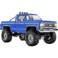 Traxxas TRX-4M Chevrolet K10 High Trail Edition 1:18 Brushed RC auto Elektro Crawler 4WD 2,4 GHz - thumbnail
