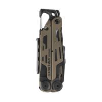Leatherman Signal Coyote Nylon Sheath Multitool Coyote - thumbnail