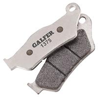 GALFER remblokken "fd148" brake pad fd148 g1375 sintered metal - thumbnail
