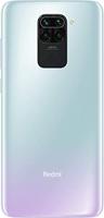 Xiaomi Redmi Note 9 Dual SIM 64GB 3GB RAM Polar White - thumbnail