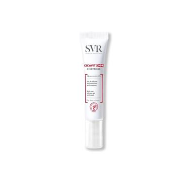 SVR Cicavit DM+ Litteken Crème 15ml